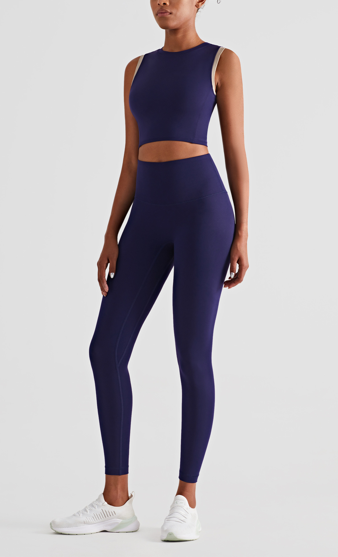 Waistband Height Check