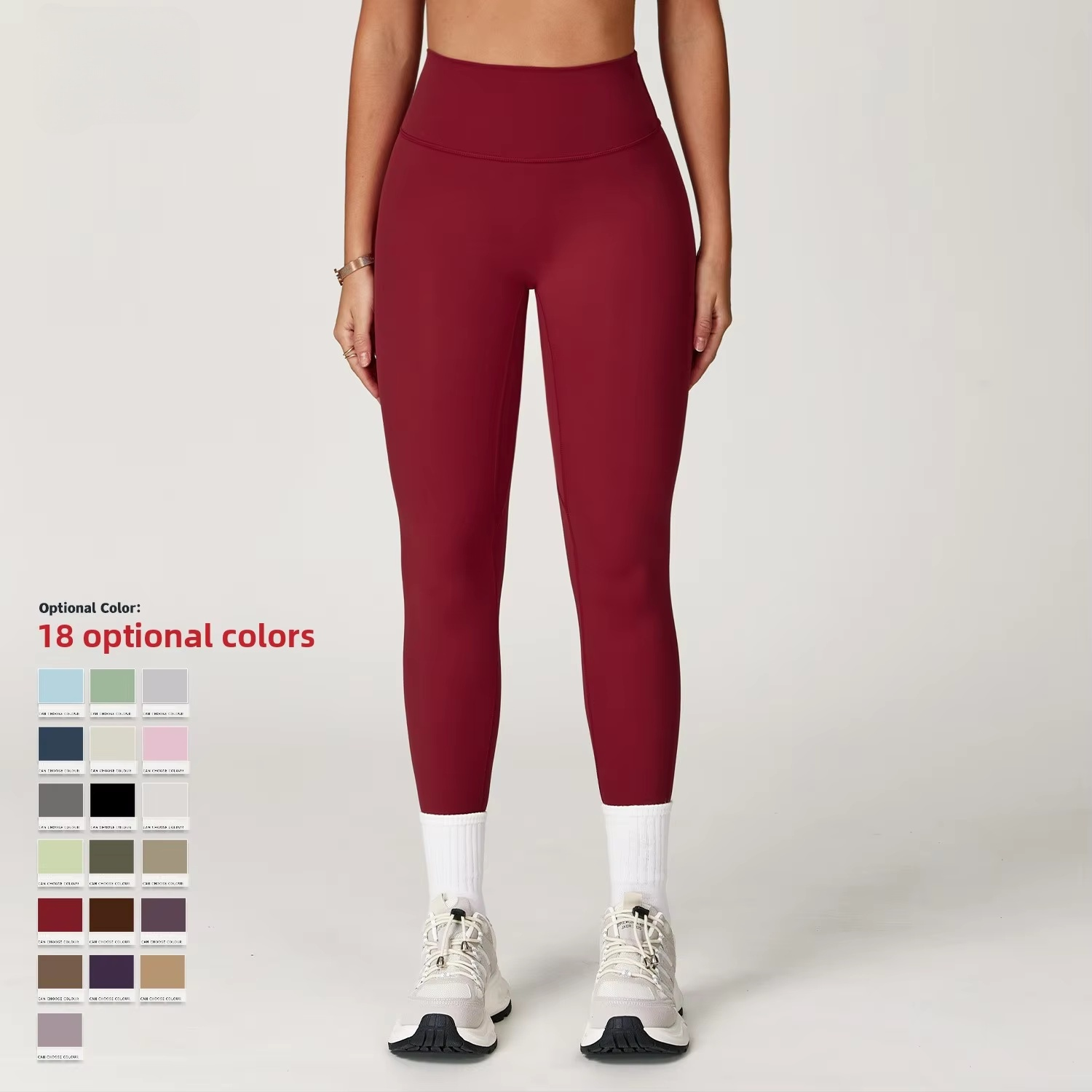 2025 Custom logo High Quality Plus Size Yoga Sets for Women Activewear Athletic Running Exercise Pants Super Stretch Leggings