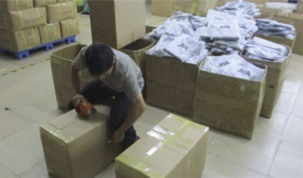 Packaging 1