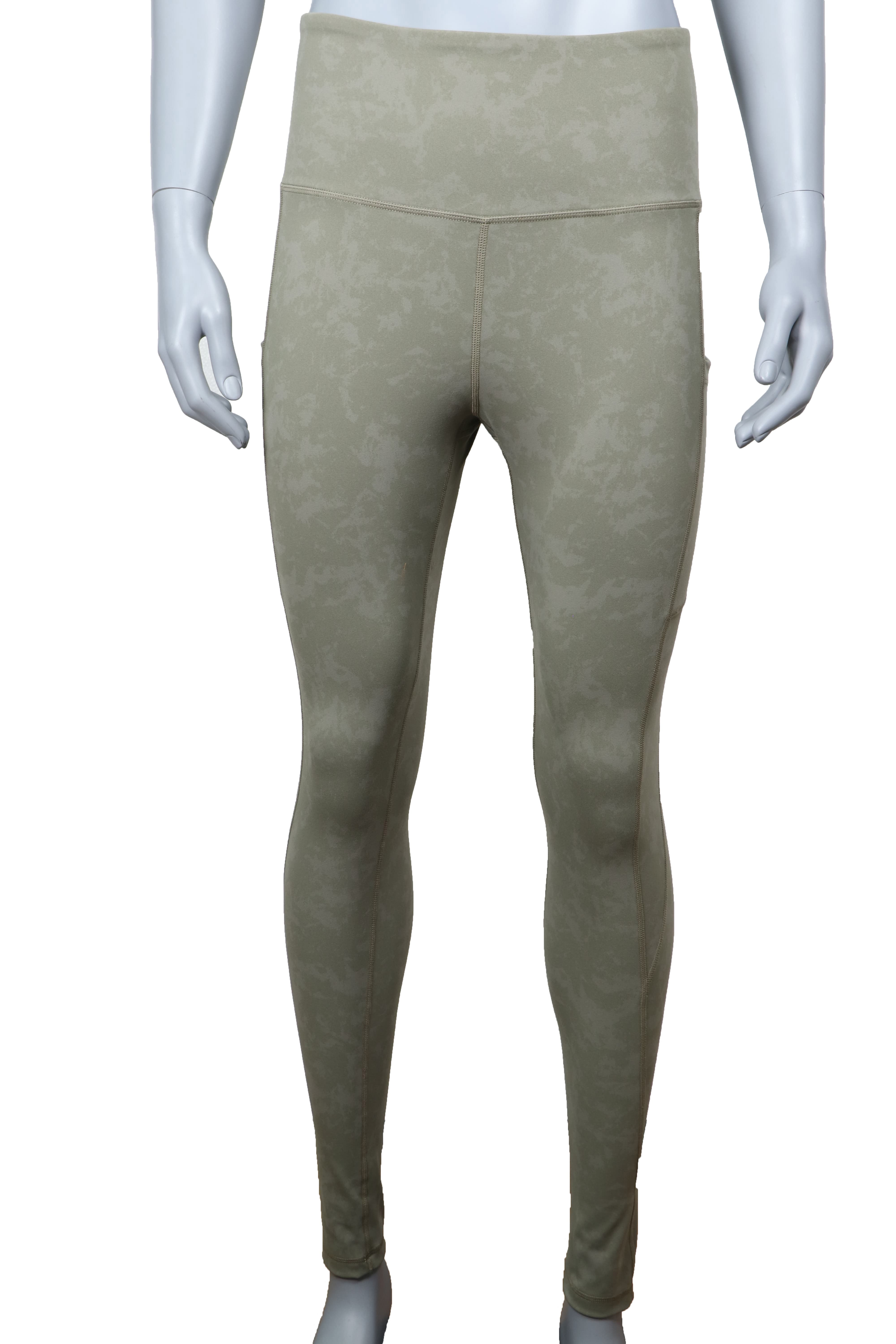 Elegant Ladies' Yoga Pants