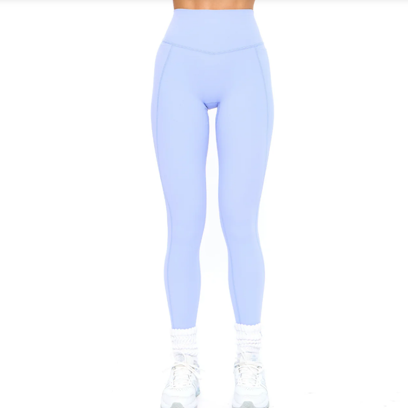 Customized Women Sportwear Plus Size Four-Way Stretch Gym Pants for Women Fitness Arrivals Yoga Pants