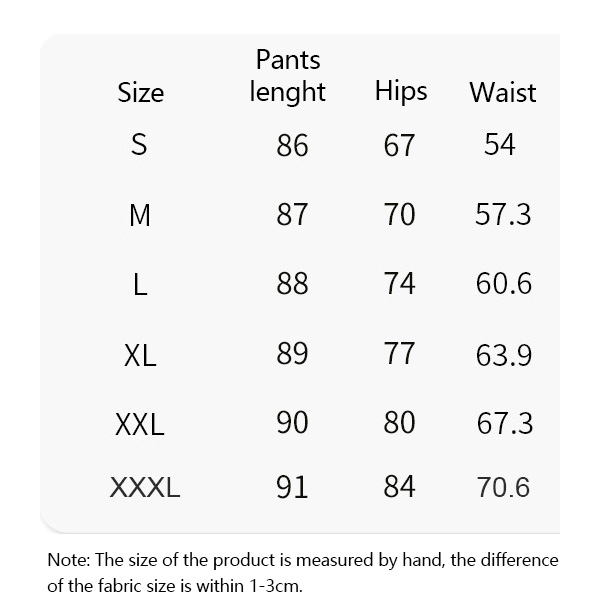 Sports Leggings Feature 1