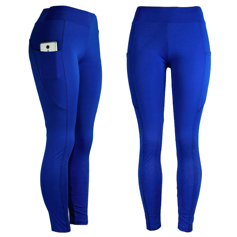 Fitness Leggings Detail