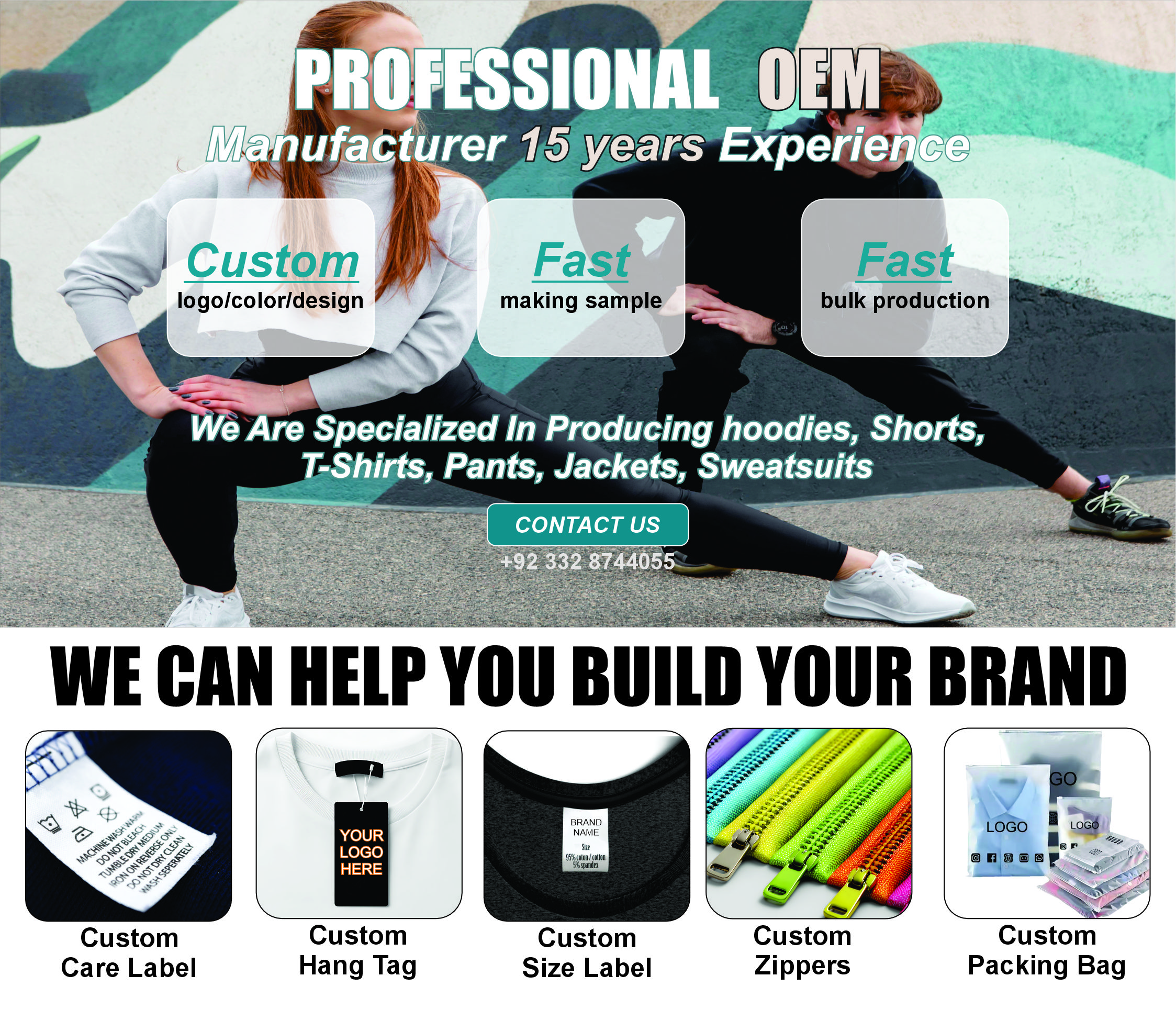 Quality Control Process