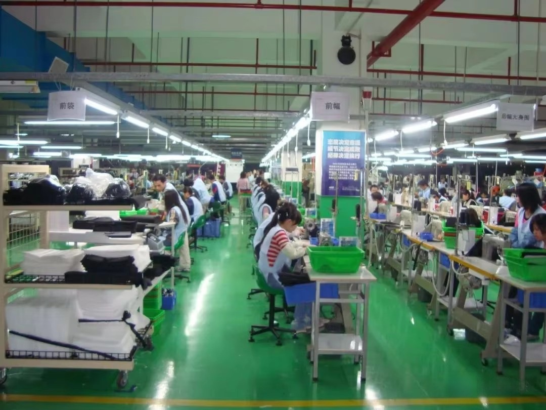 Production Facility 2