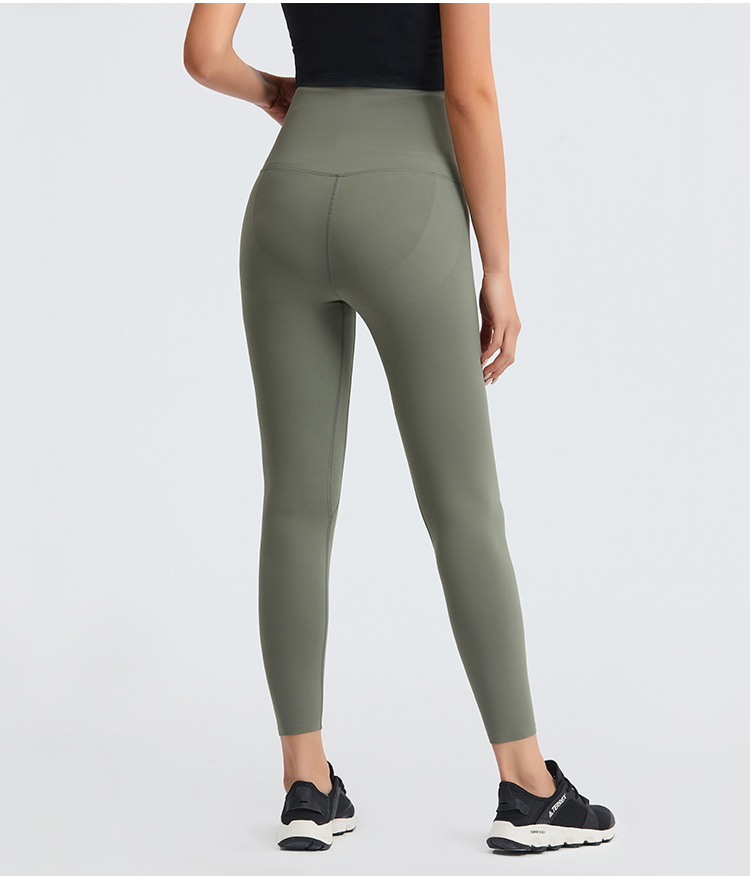 2023 Anti Cellulite Compression Shapewear Yoga Pants Tummy Control Slimming Booty Leggings