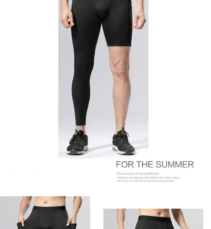 Compression Tights 7