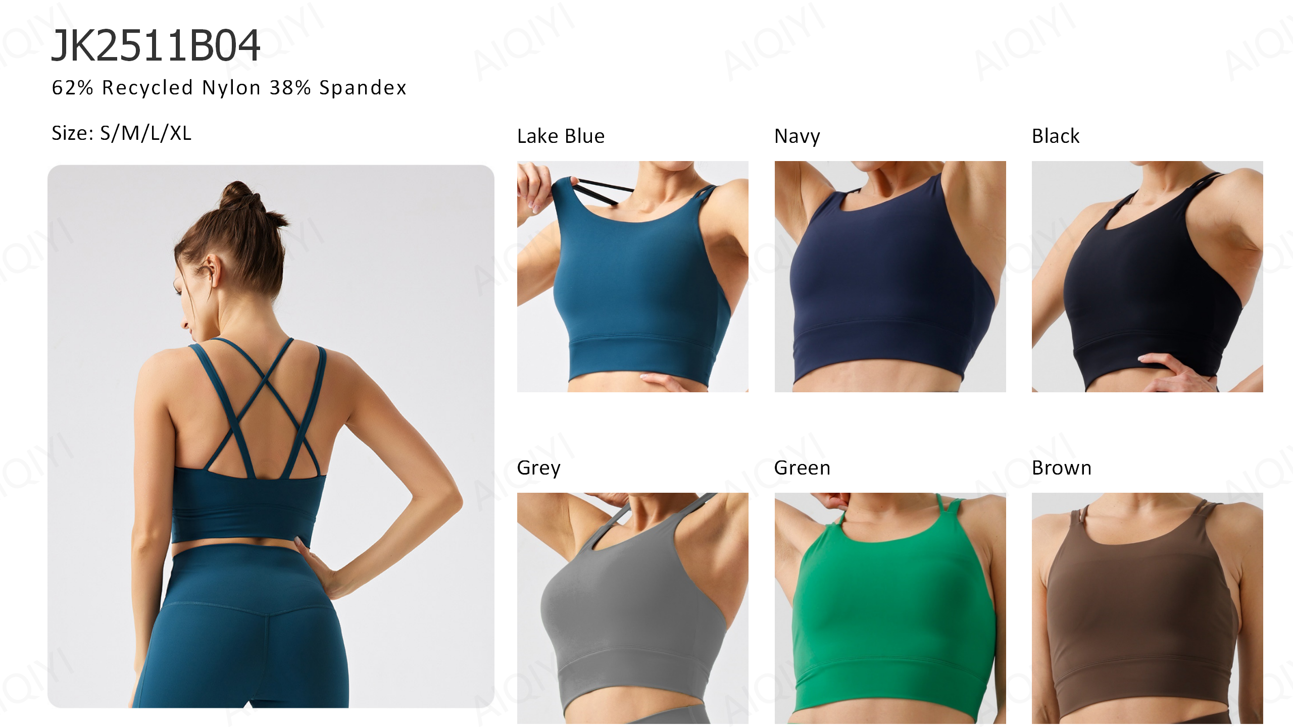 Fitness Wear 10