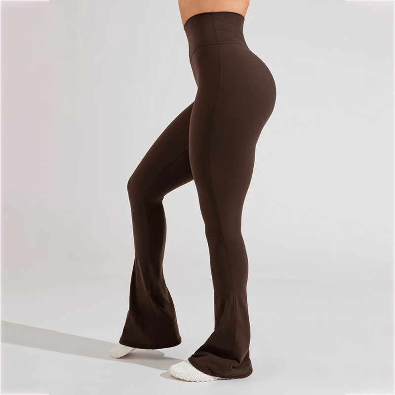 Yoga Leggings View 4