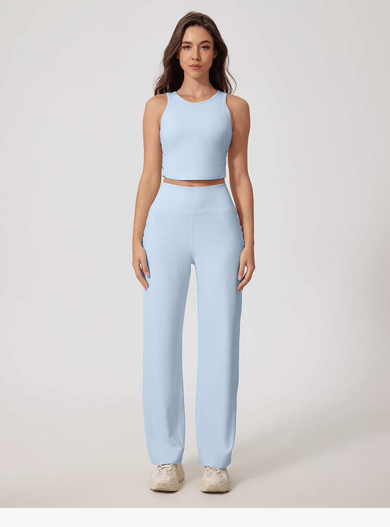 Yoga Wear details 6