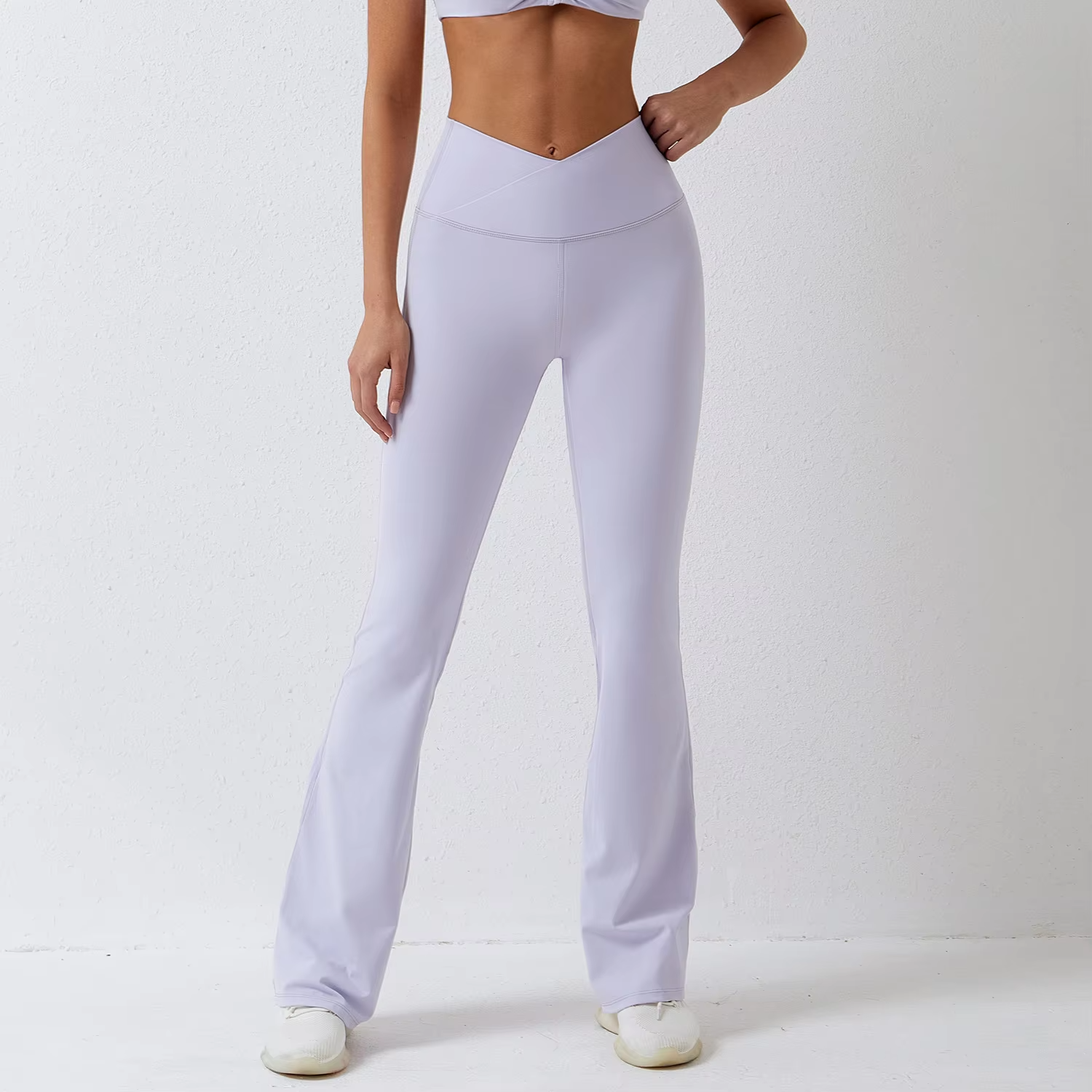 Yoga Leggings Feature 5