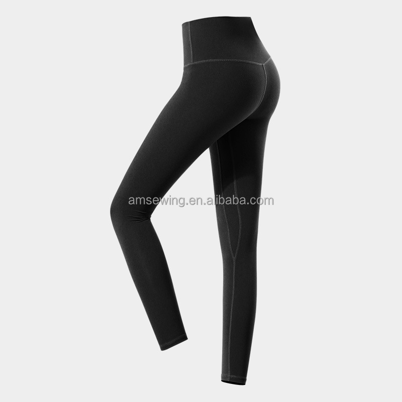 Yoga Pants Details 7