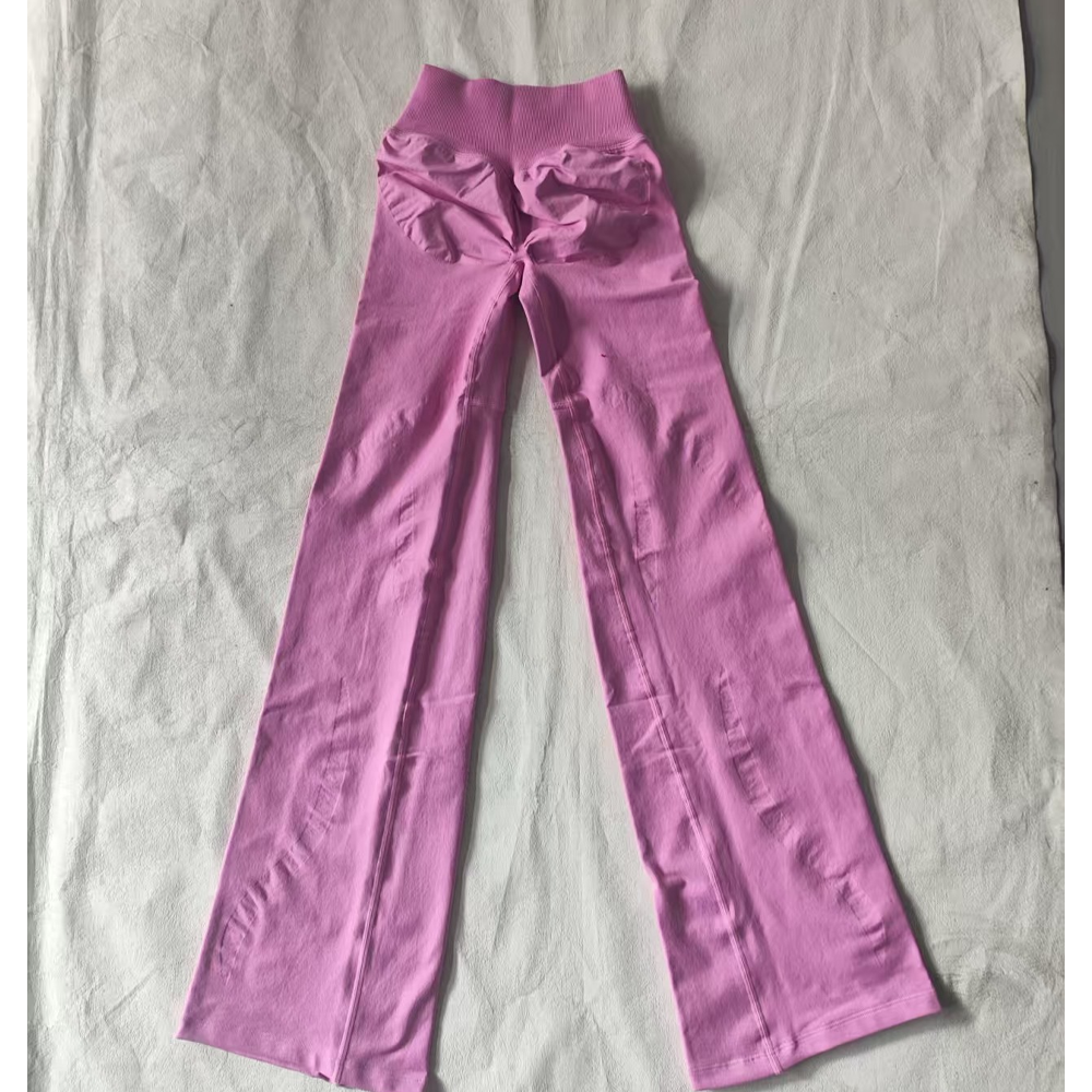 Flared Leggings Style 1