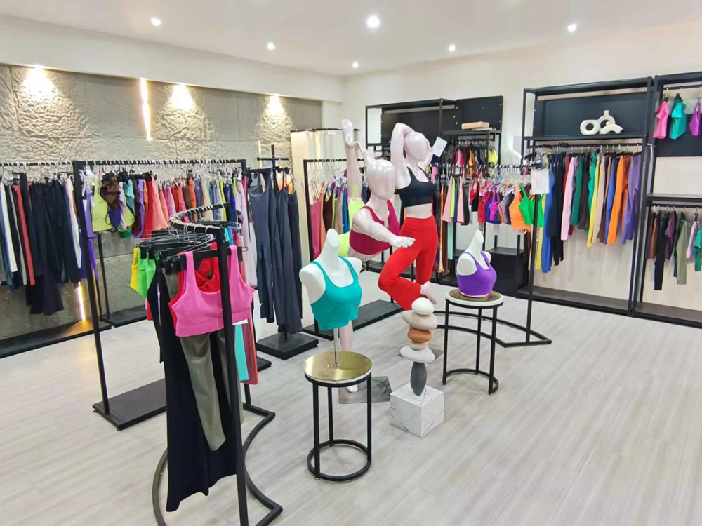 Sample Room