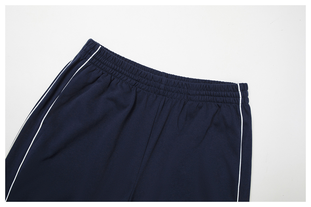 Sweatpants Detail 9