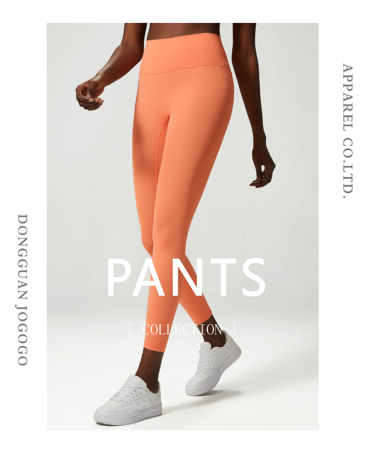 Yoga Leggings Detail 7