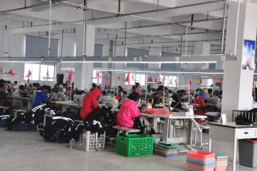 Factory Office