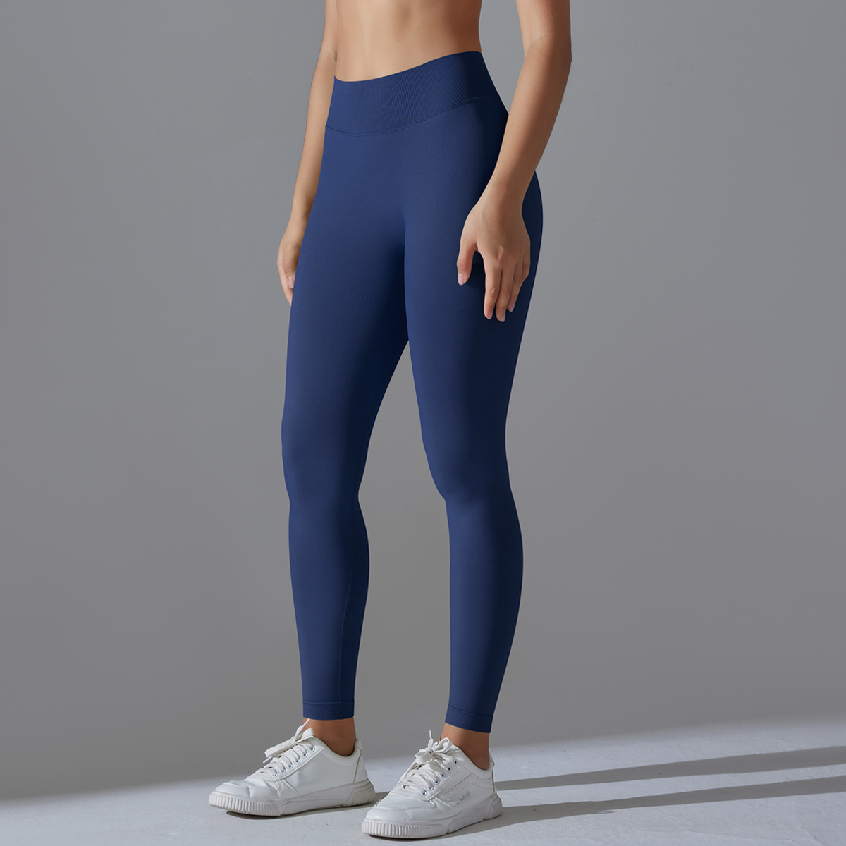 High Waist Sport Pants Workout Leggings Women Fitness Gym Seamless Yoga Leggings for Women
