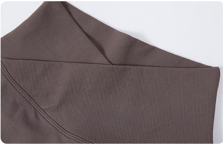 Waistband Detail
