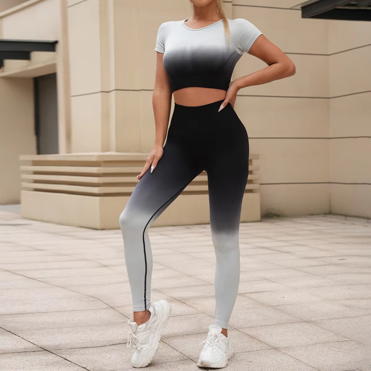 Yoga Leggings Display 5