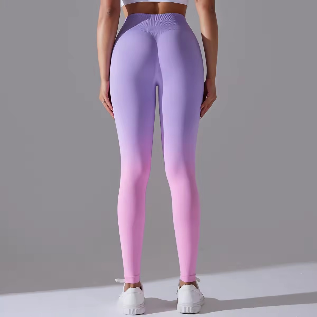 Yoga Leggings Display 3