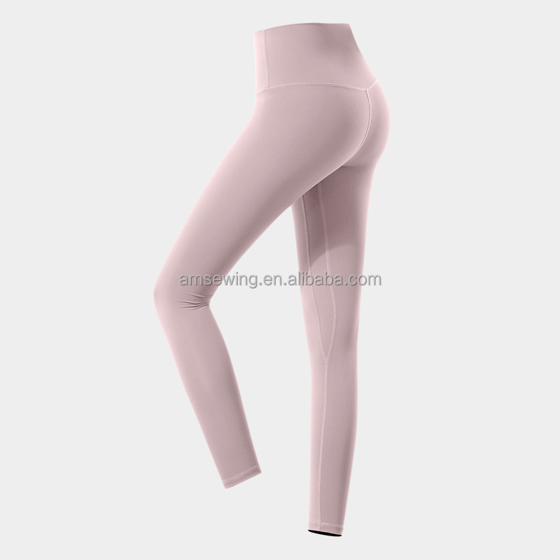 Yoga Pants Details 5