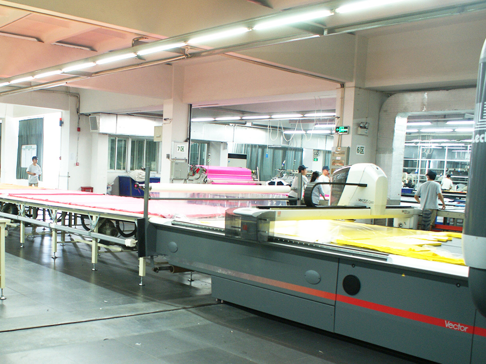 Cutting