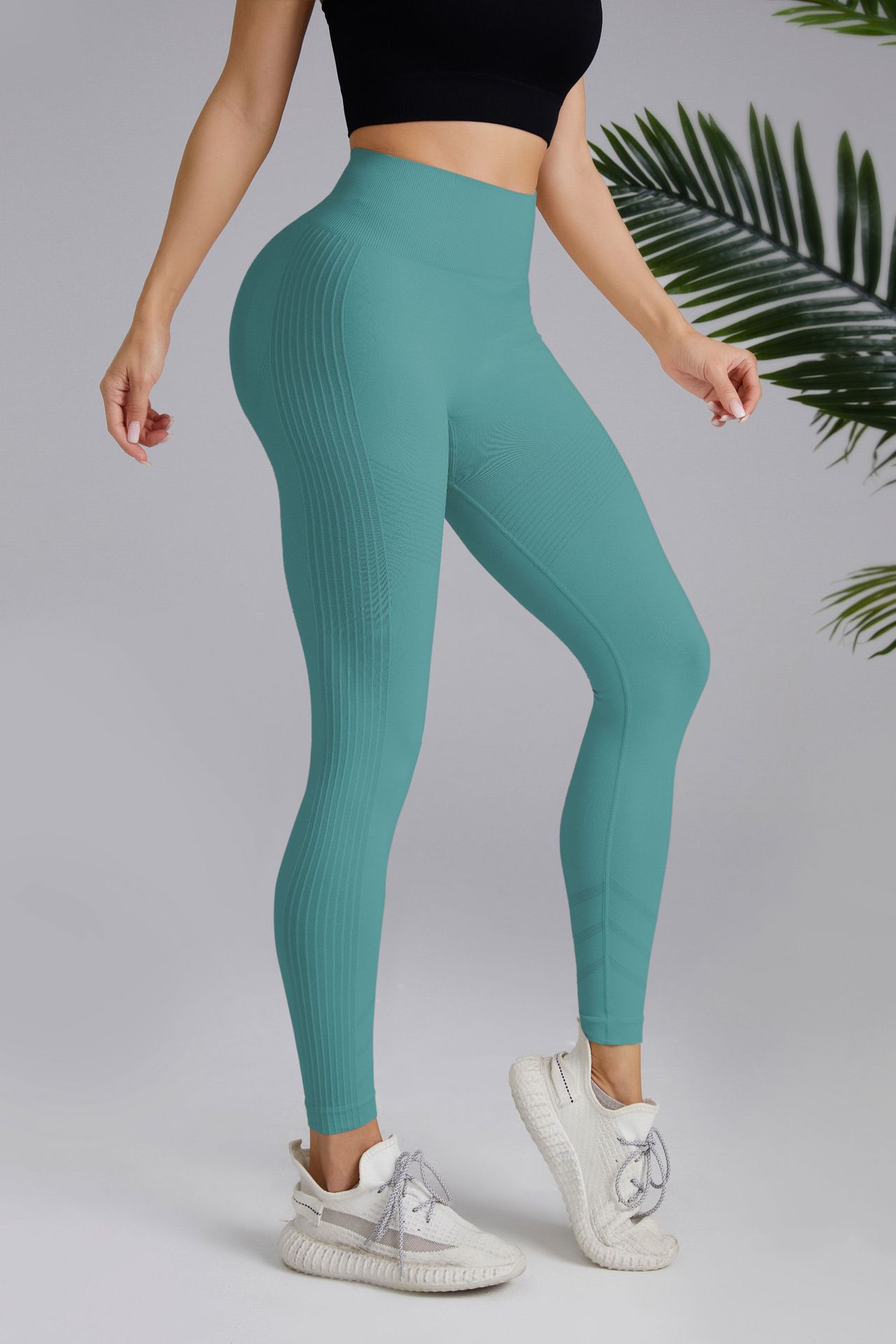 Fitness Leggings Product View 3