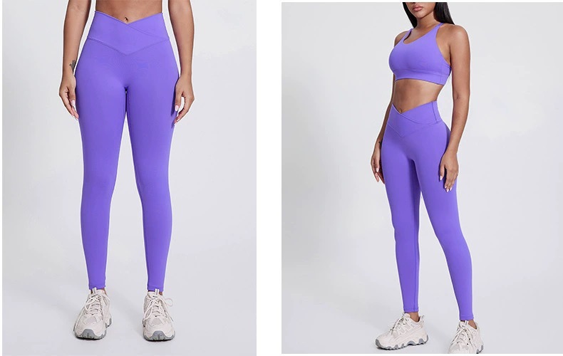 Butt Lifting Yoga Pants Soft Active Wear