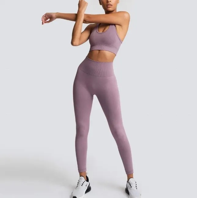 High Stretch Quick-Dry Yoga Pants, Running Fitness Slim Tights
