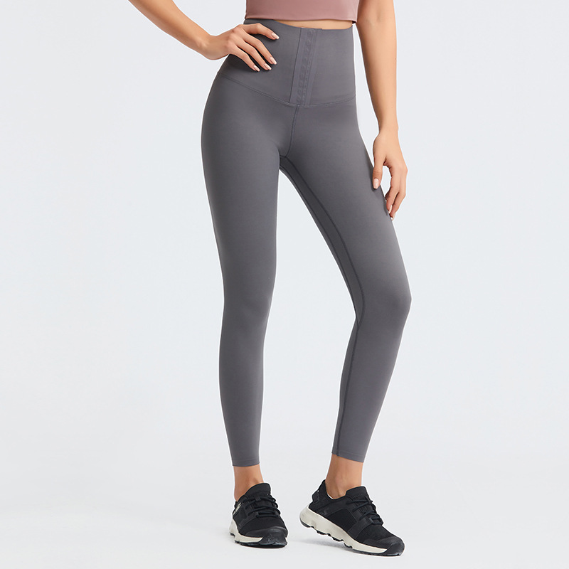 2023 Anti Cellulite Compression Shapewear Yoga Pants Tummy Control Slimming Booty Leggings