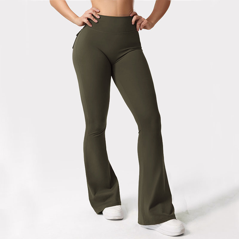 Sports Leggings Feature 2