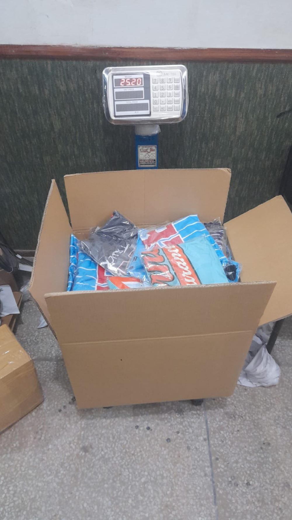 Packaging 3