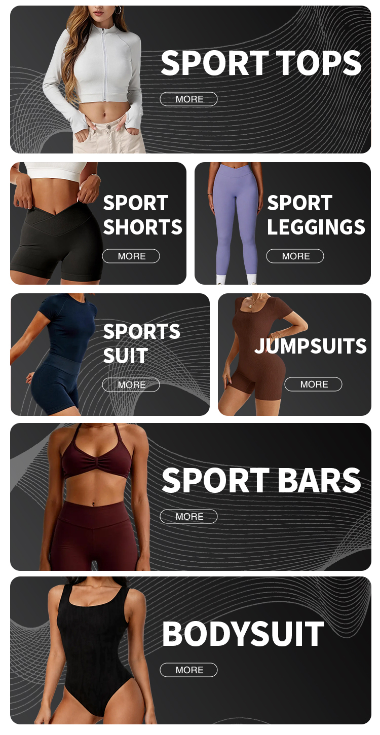 Products Categories
