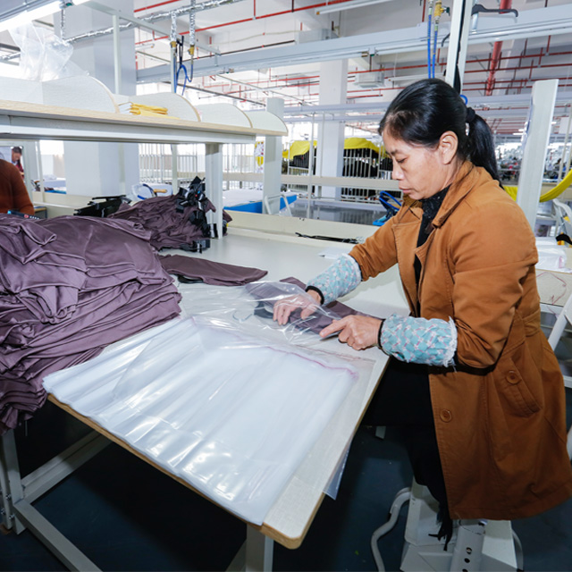 Quality Inspection 2