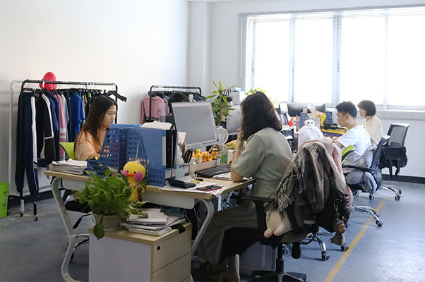 Production View 1