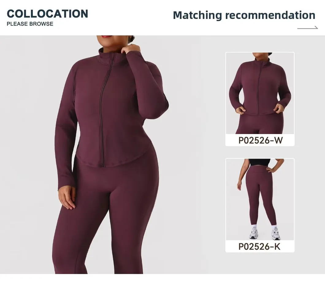 High-Waisted Butt-Lifting Seamless Solid Yoga Pants Women Breathable Plus Size Outdoor Tights Four-Way Stretch Quick-Dry Running Pants