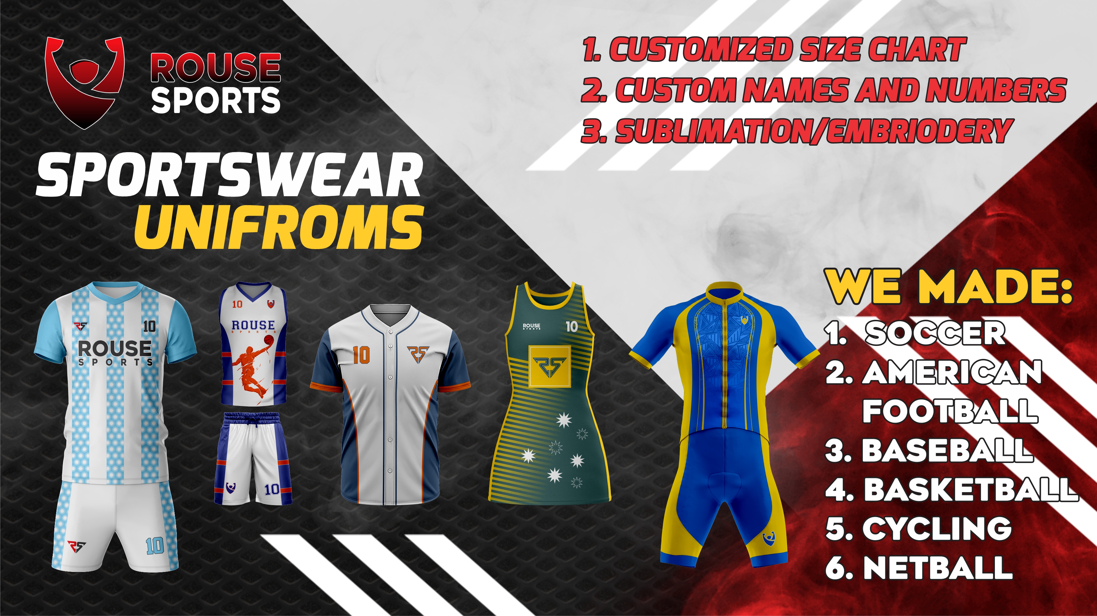 Product Spotlight 3