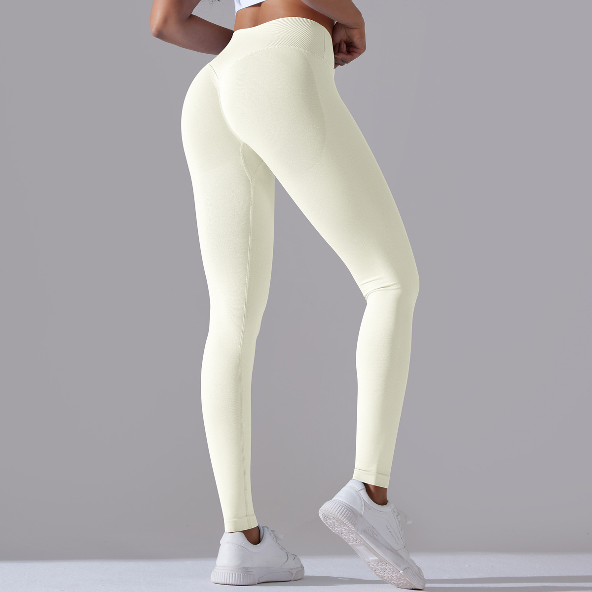 Leggings front view