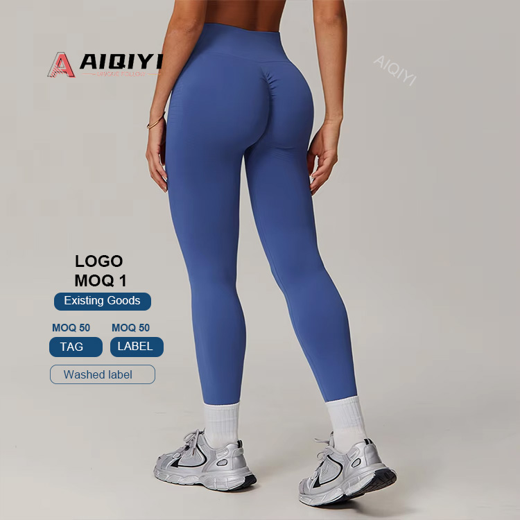 7725 New Quick Dry Butt Liftin High Waist Sport Gym Pantalones Workout Running Leggings Women Yoga Fitness Long Pants