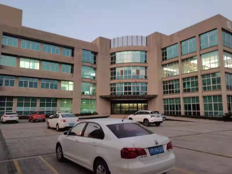 Company office and workshop 1