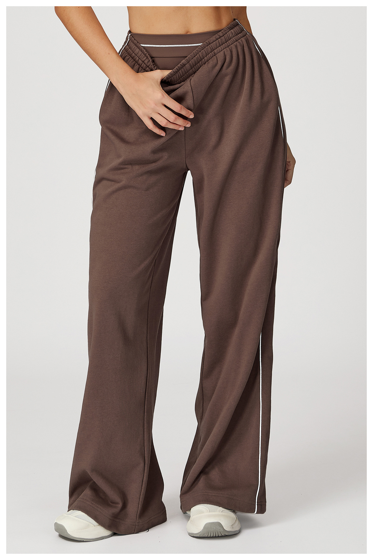 Sweatpants Detail 6