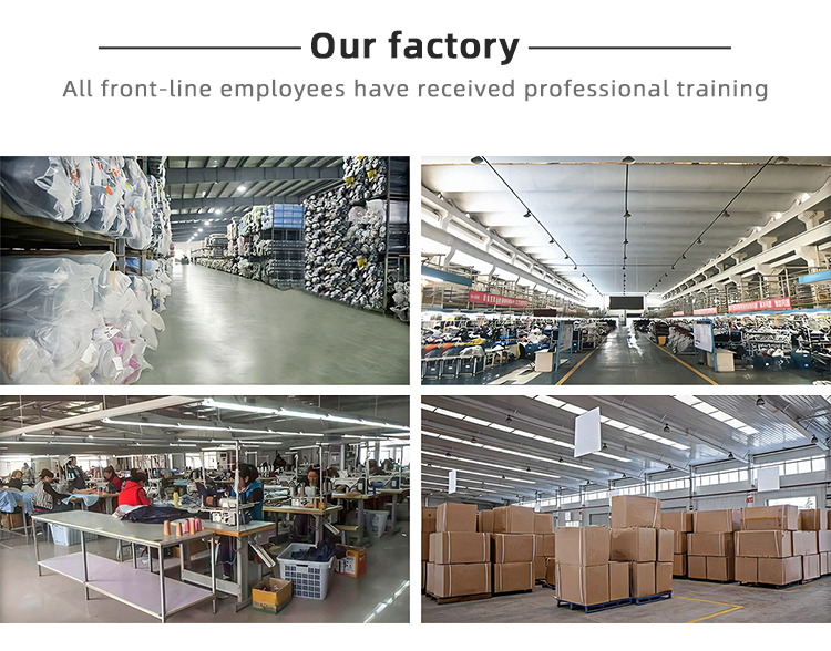 Factory Environment 2