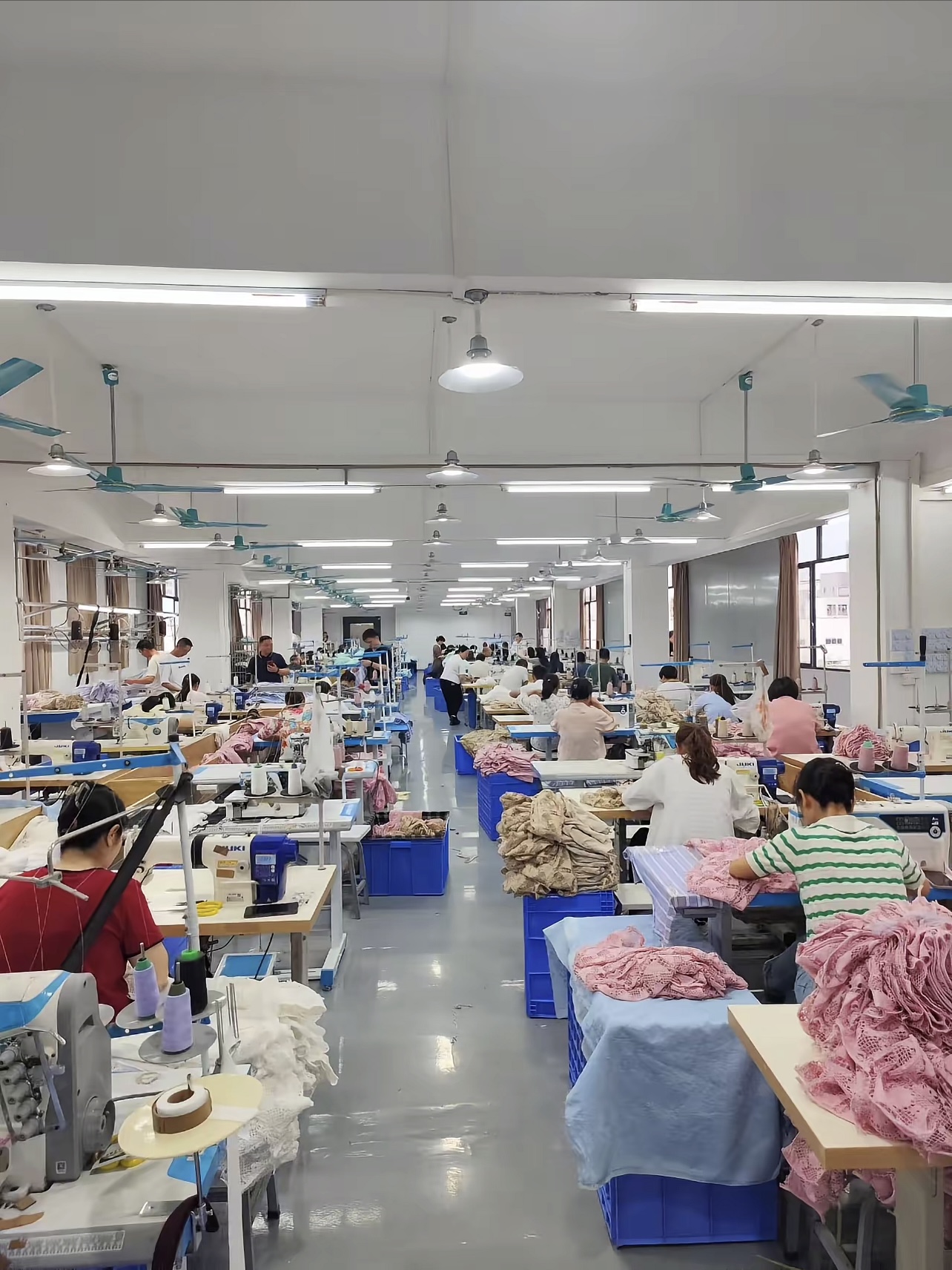 Factory Environment 2