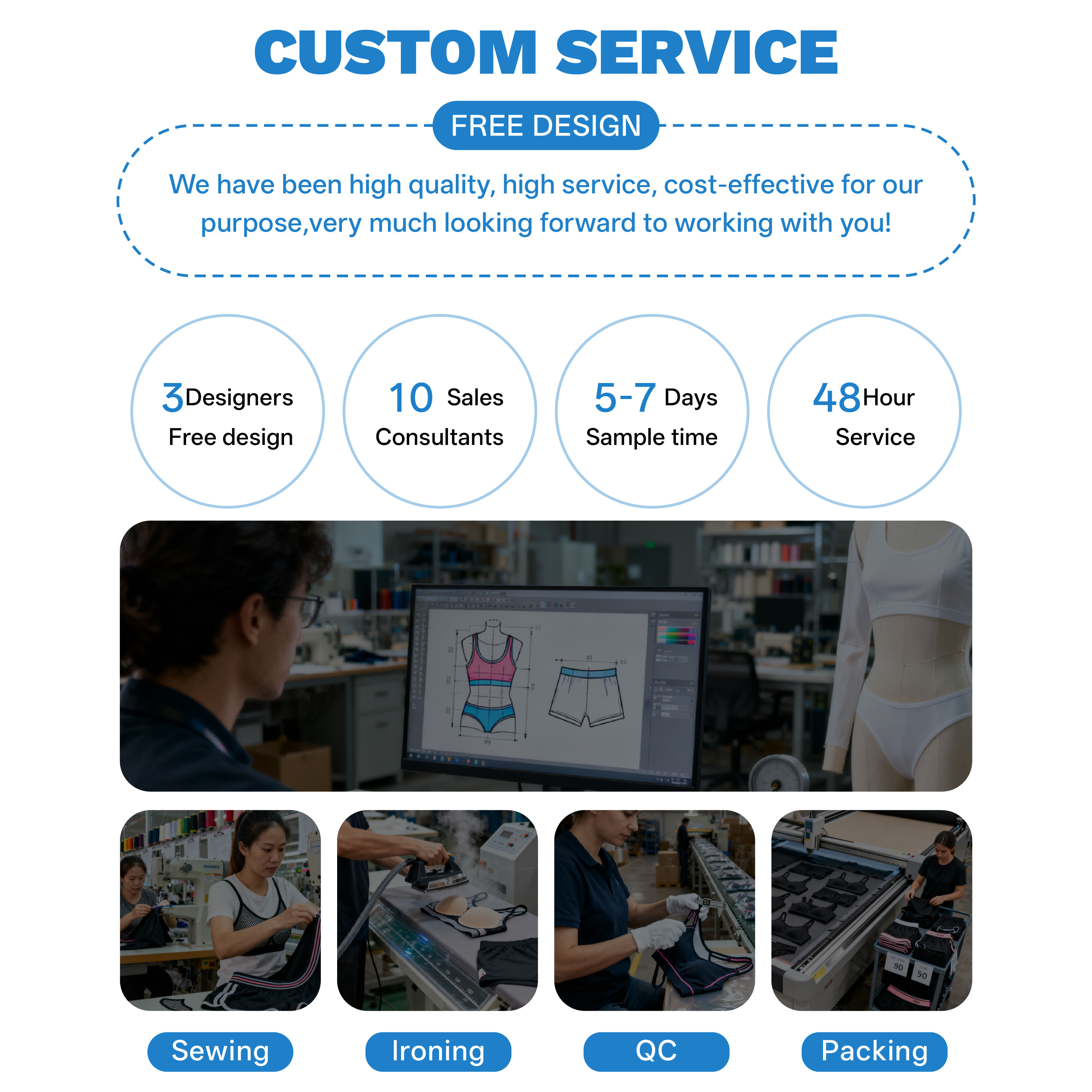 Advantage Image 1