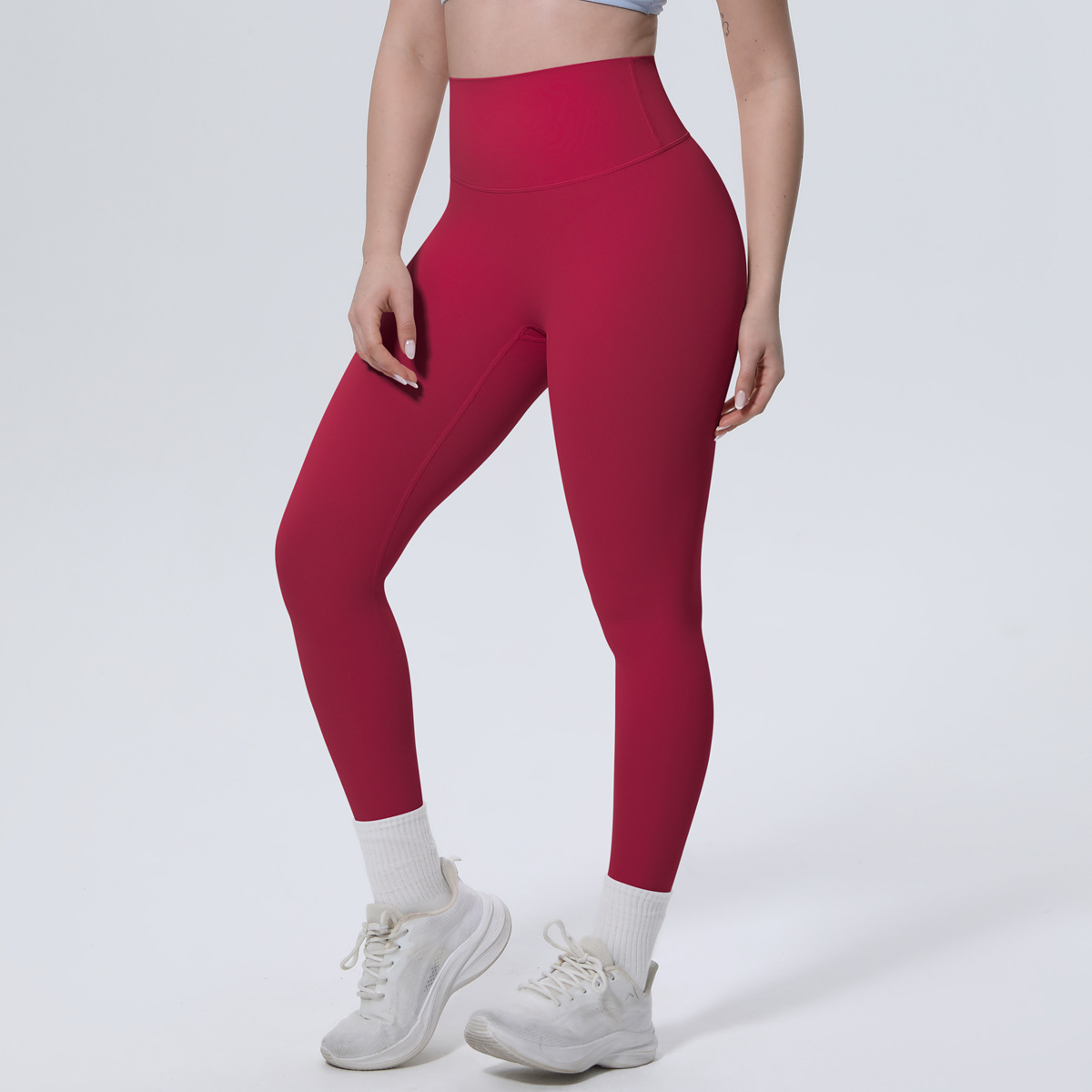 Women Shapewear Shiny Fitness Yoga Tights Leggings for Women High Quality Leggings Woman Tight Pants Leggings Pour Femmes