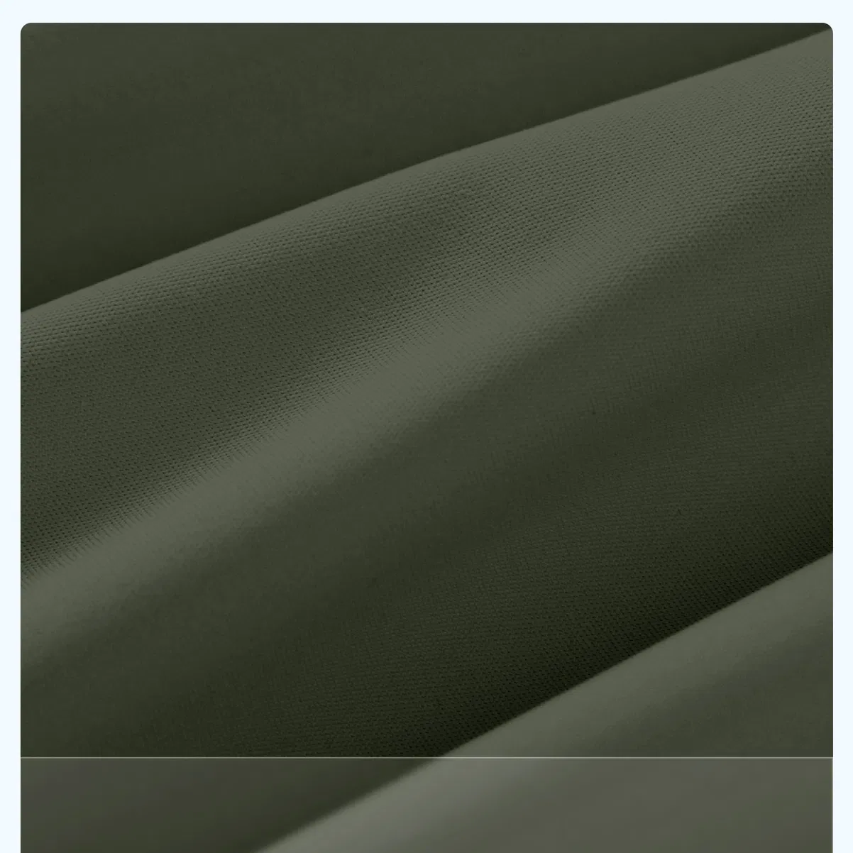 Dark Gray High-Waisted Stretch Yoga Pants