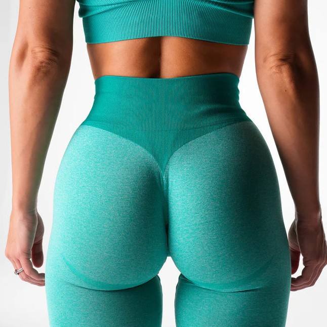Sportswear Showcase 1