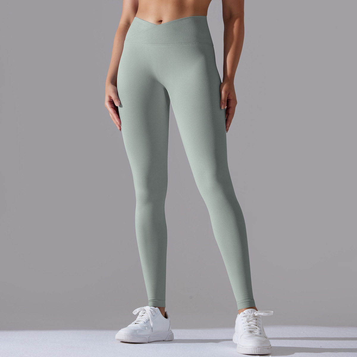 Yoga Pant Workout Preview 6