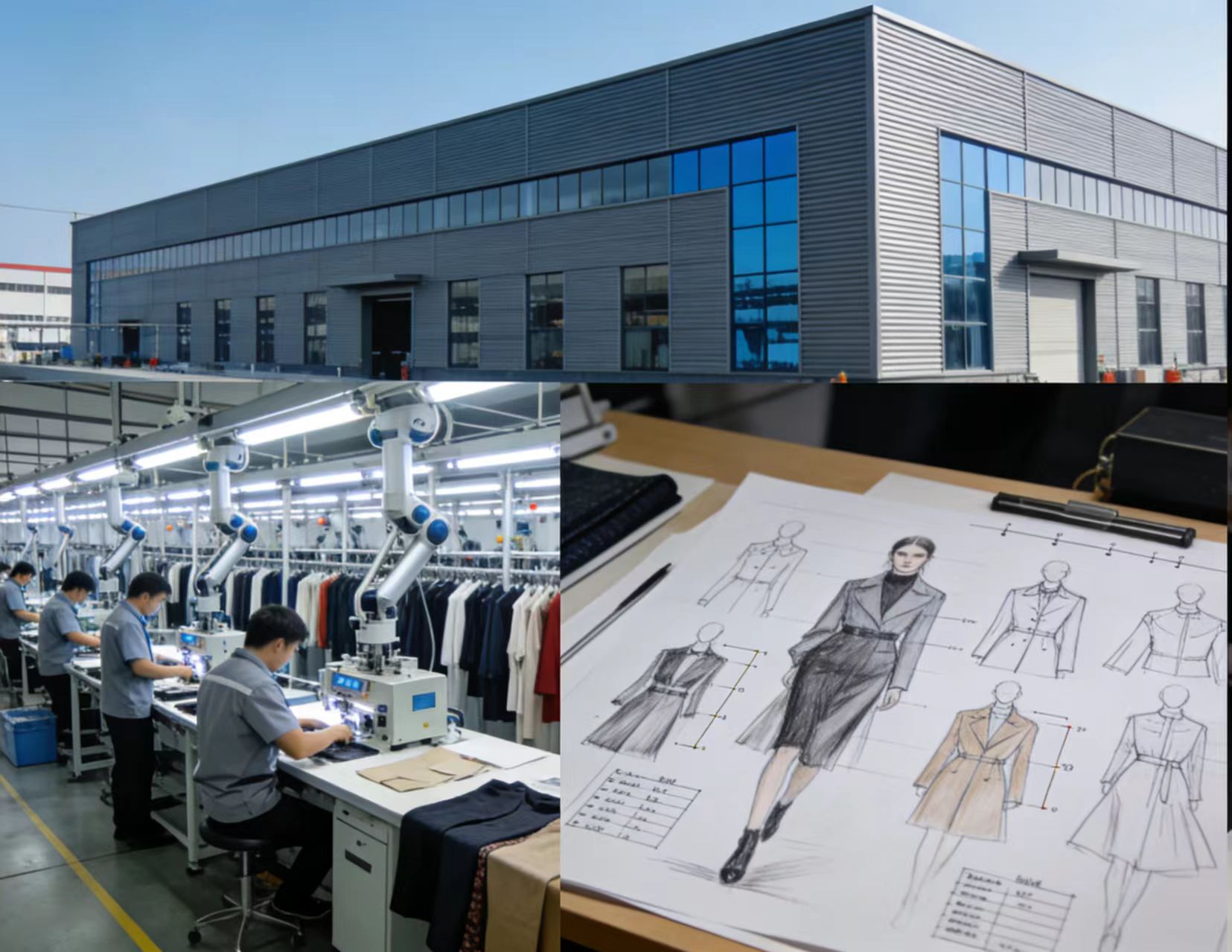 Facility environment